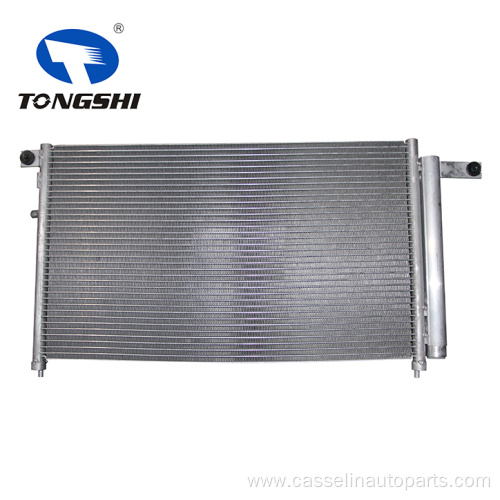 Car Ac Condensers for KIA RIO BASE L4 1.6L 06-11 OEM 97606-1G000 Car Condenser